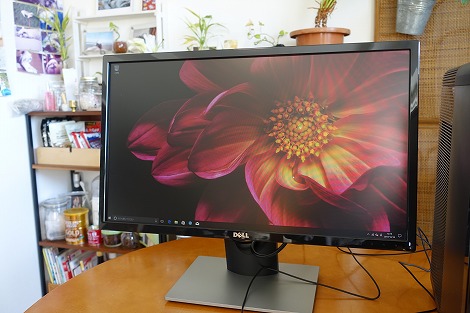DELL SE2416Hレビュー/パソコン徹底比較購入ガイド