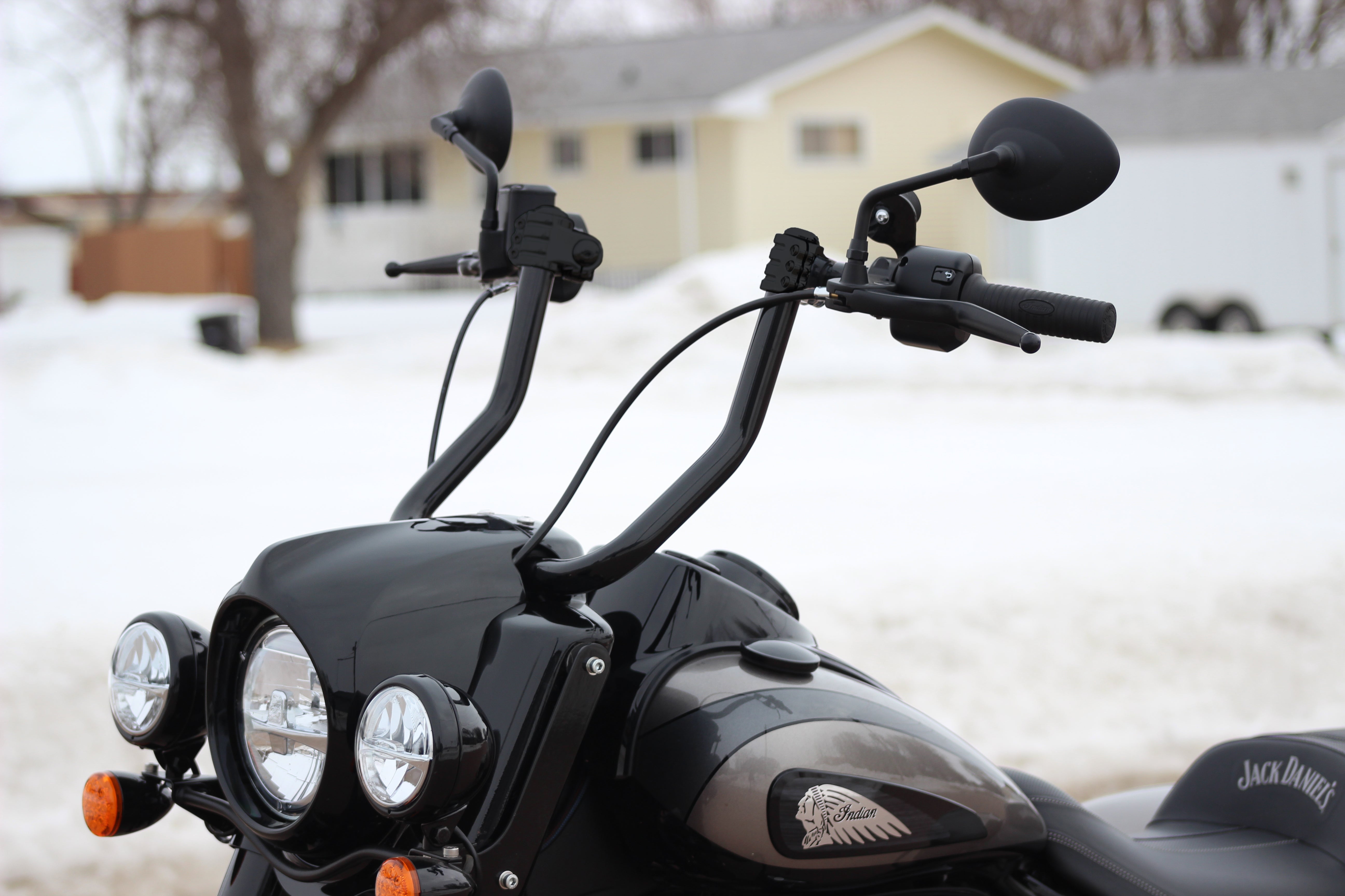 p*9様 black magic スイッチバット インパラ キャデラック ハイド