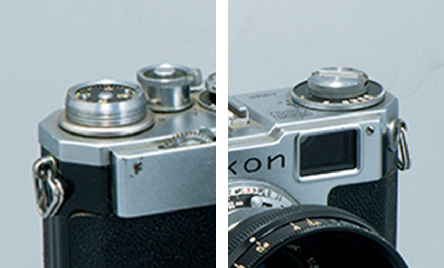 ニコン歴代カメラ】ニコン S2 – すべてを一新したベストセラー機