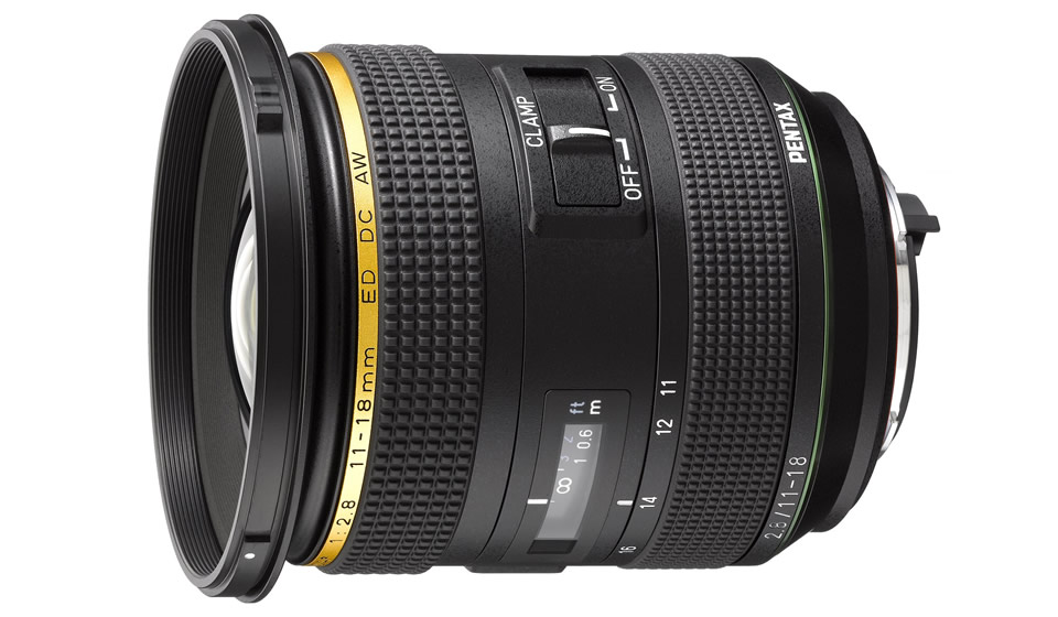 アウトドア撮影におすすめの全域F2.8大口径超広角ズームレンズ「HD