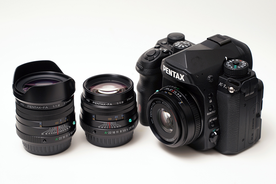 PENTAX HD FA 31mm リミテッドf/1.8 ペンタックス ゾロ目 Amazon