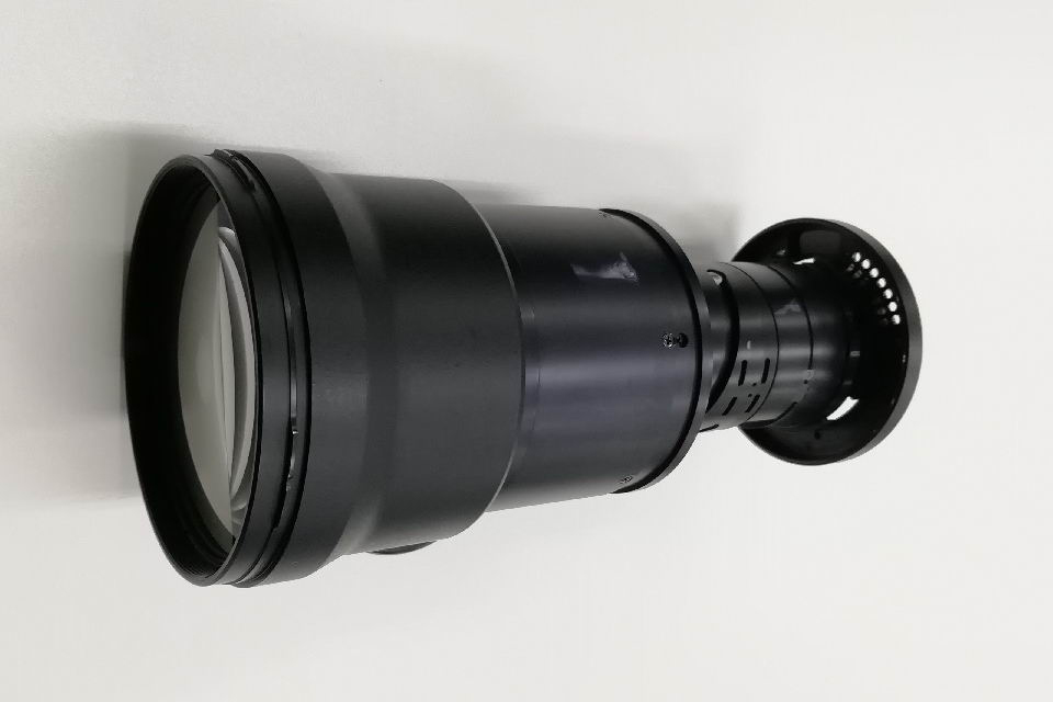 PENTAXの望遠レンズが宇宙へ飛び立った！ 超小型衛星「KITSUNE」から