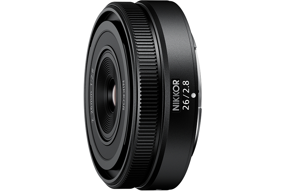 ニコン史上最薄・最軽量のフルサイズミラーレス用AFレンズ「NIKKOR Z