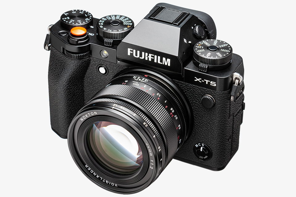 NOKTON 50mm F1.2 実写レビュー！ 開放では柔らかなボケ、絞れば