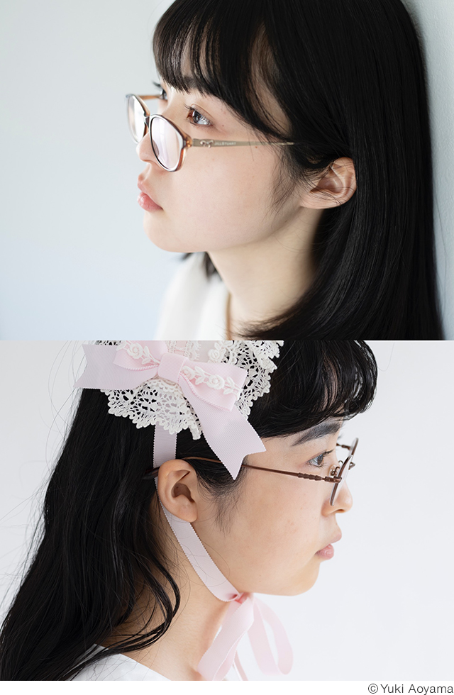 なぜ1人の少女を撮り続けるのか？ 極私的ポートレート「少女礼讃」を