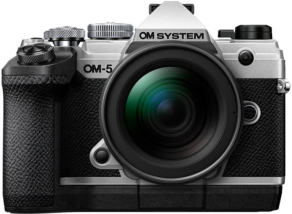フラッグシップ並みのタフ性能を備えた小型軽量ミラーレスカメラ「OM