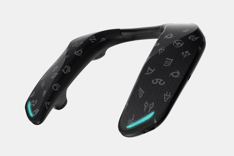 FFXIVの世界を音で体験！パナソニックからFFXIVコラボのゲーミング