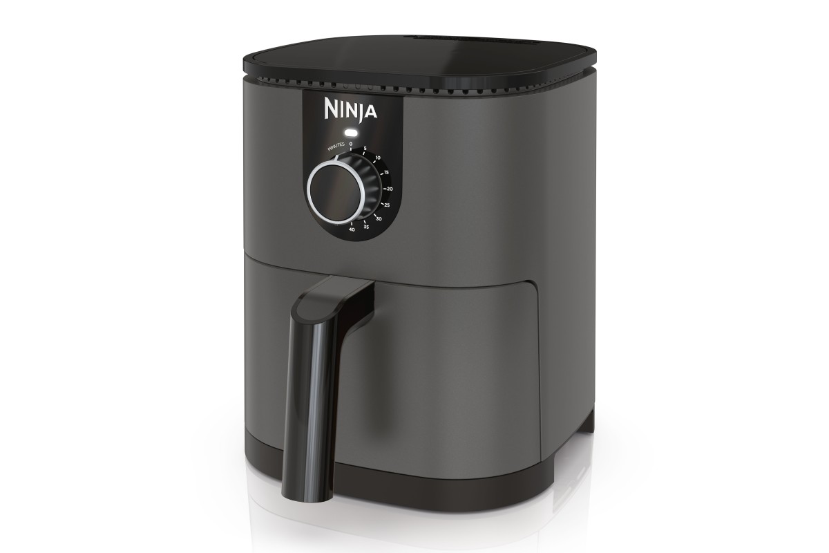 油を使わず“外カリ＆中ふわ”に！ 油をカットしてヘルシー調理が叶う