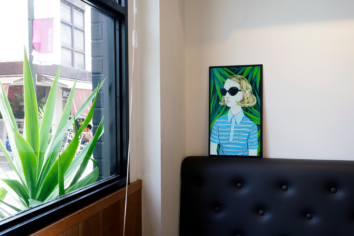 音楽を聴くように映像と動画を楽しむ! デジタルアートフレーム「Mono