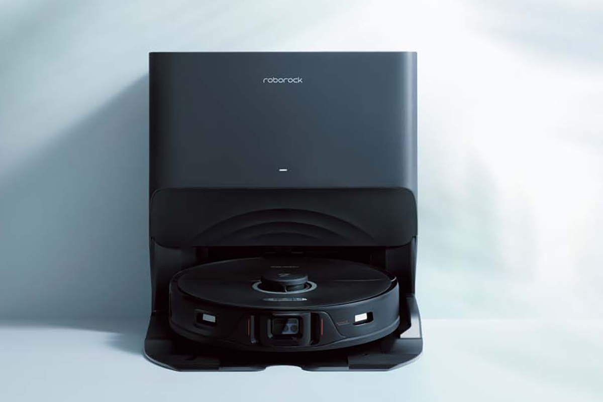 かつての”ロボット掃除機ユーザーも驚く!!「Roborock S8 Pro Ultra」は