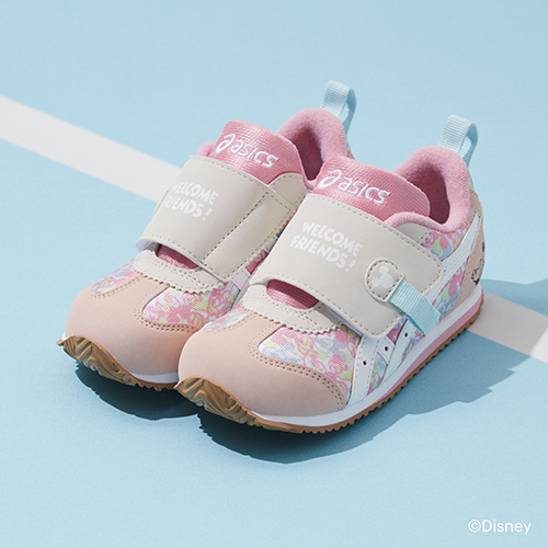 ASICS SUKU2 ｜アシックス スクスク MICKEY AND FRIENDS | アスビー