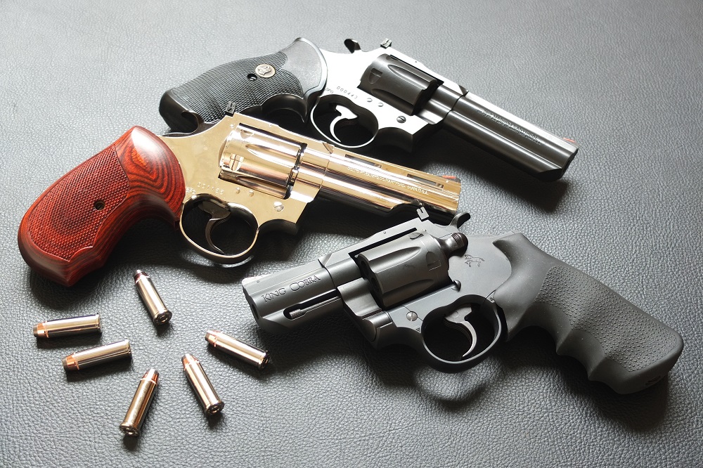 KSC KING COBRA 2.5inch(ABS): GFCのモデル玩具箱