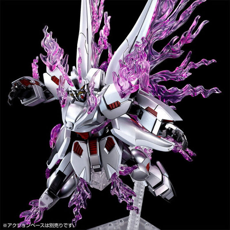 HG 1/144 XM-XX Ghost Gundam - 4573102660046 – GKgundamkit