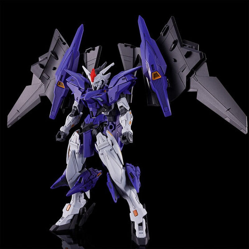 HG 1/144 OZ-19MASX Gundam Griepe – GKgundamkit - Delivering