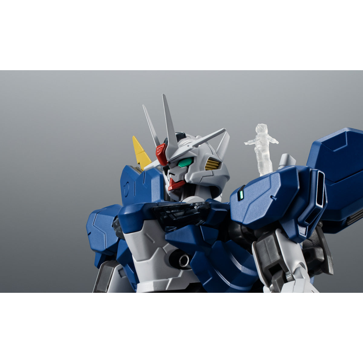Robot Spirit [SIDE MS] XVX-016RN Gundam Aerial Rebuild ver