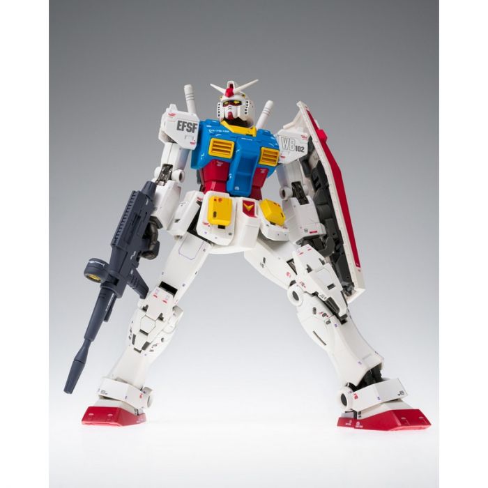 ロボット L COMPOSITE RX78FRGMTGUNDAM FRAGMENT ロボット GUNDAM