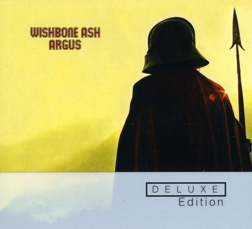 Wishbone Ash - Argus – Gimme Radio