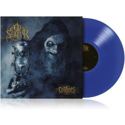 OV Sulfur - Endless – Gimme Radio