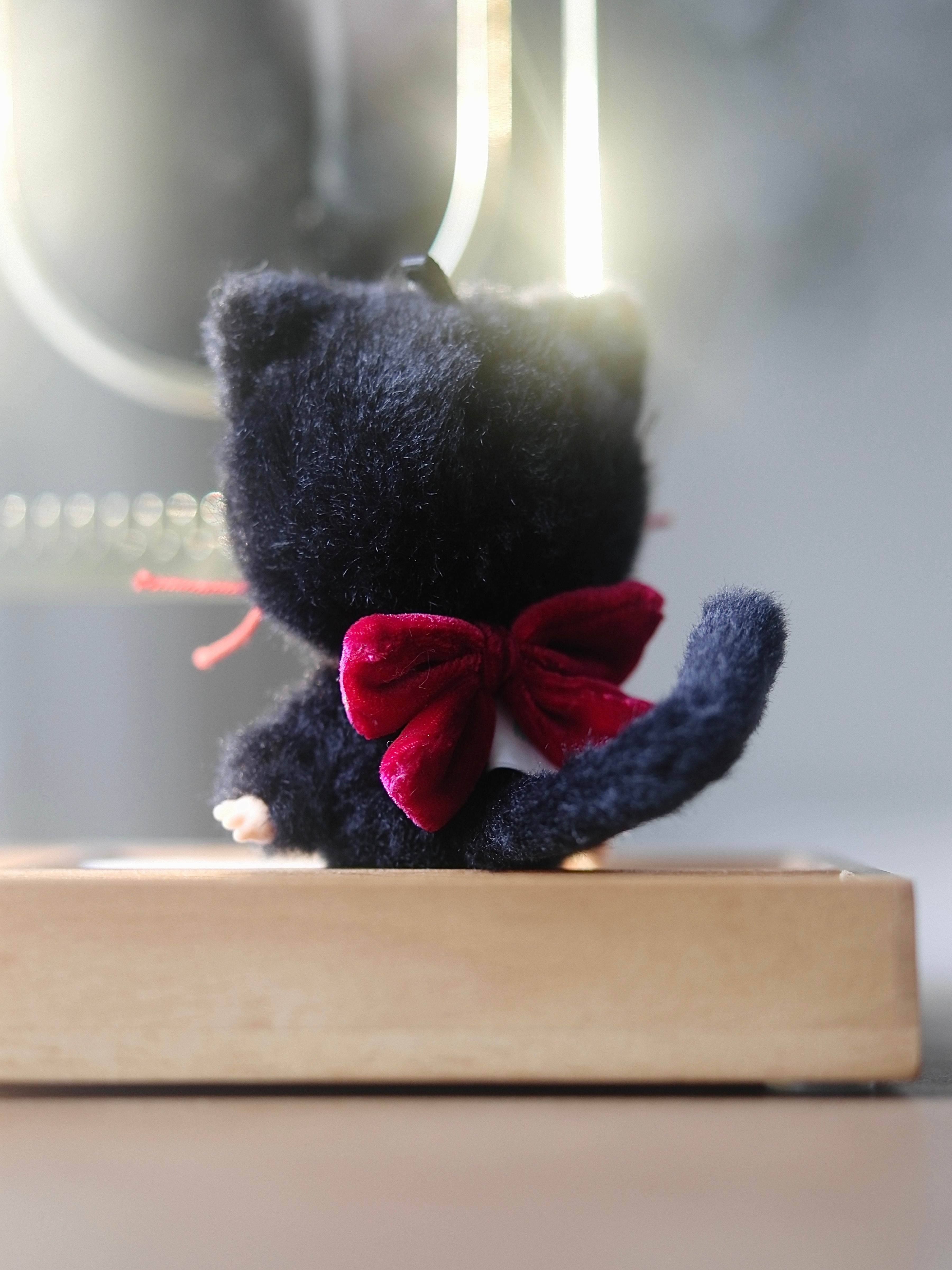 Baby Molly Pocket Friends Series-Don't Mess With Me! (Secret