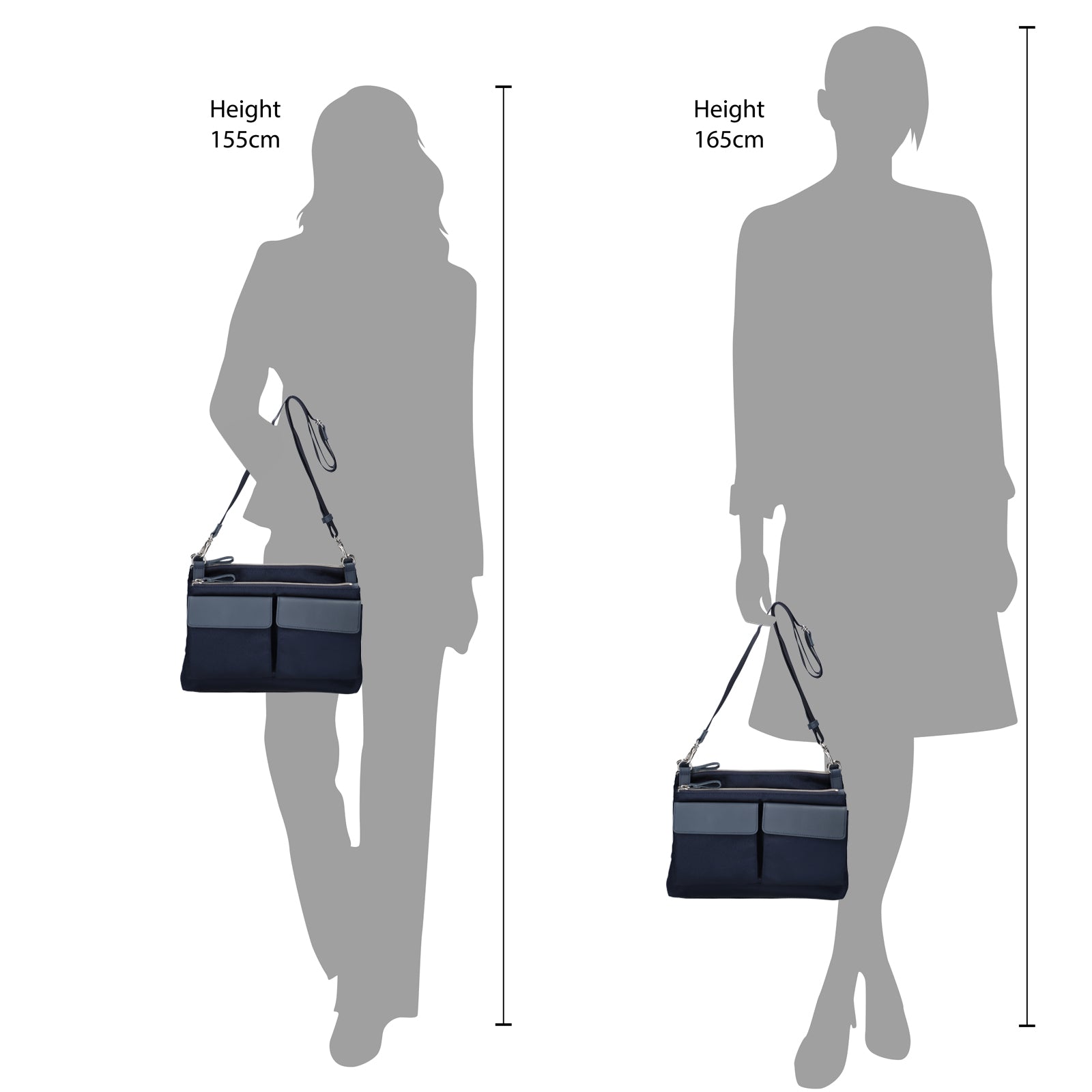 バッグ7662ネイビー – 銀座ヨシノヤオンラインショップ