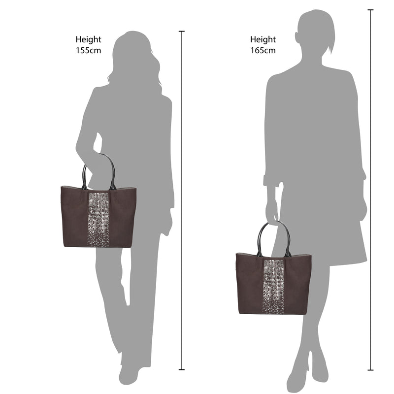 バッグ1365ダークグレー – 銀座ヨシノヤオンラインショップ