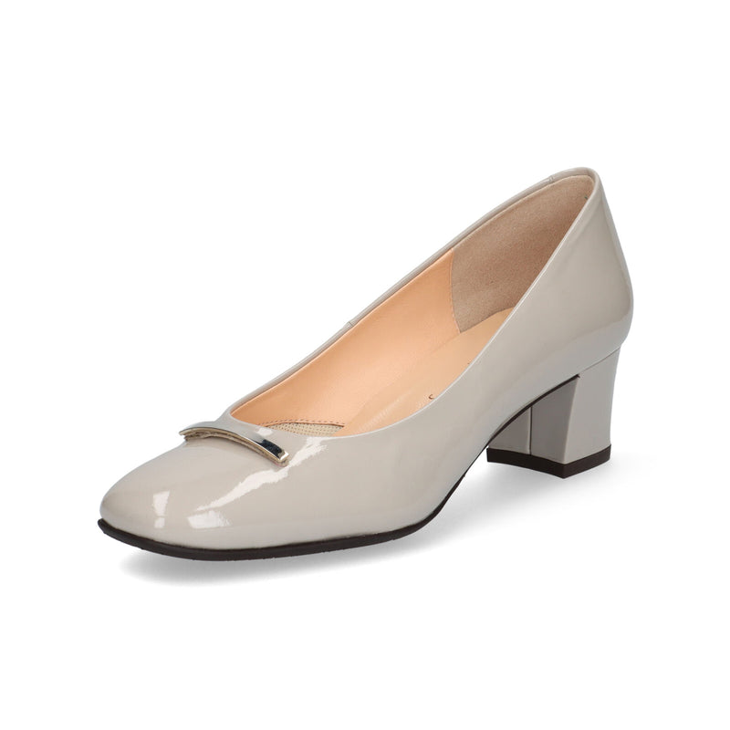 パンプス3638ライトグレー – 銀座ヨシノヤオンラインショップ