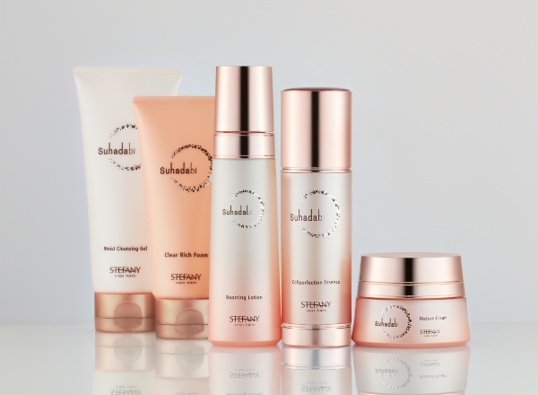 銀座ステファニー化粧品｜いつまでも美しく輝くために - 銀座