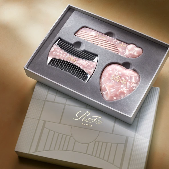 NEWS | ReFa GINZA | グローバルフラッグシップストア