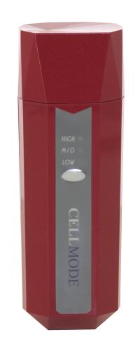 GINZA BLV Online Store / セルモード【RED】