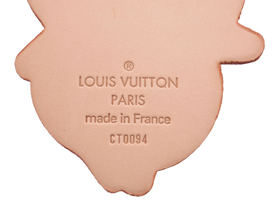 ルイヴィトン ポルトクレパンダ 150周年記念限定 村上隆 M62637