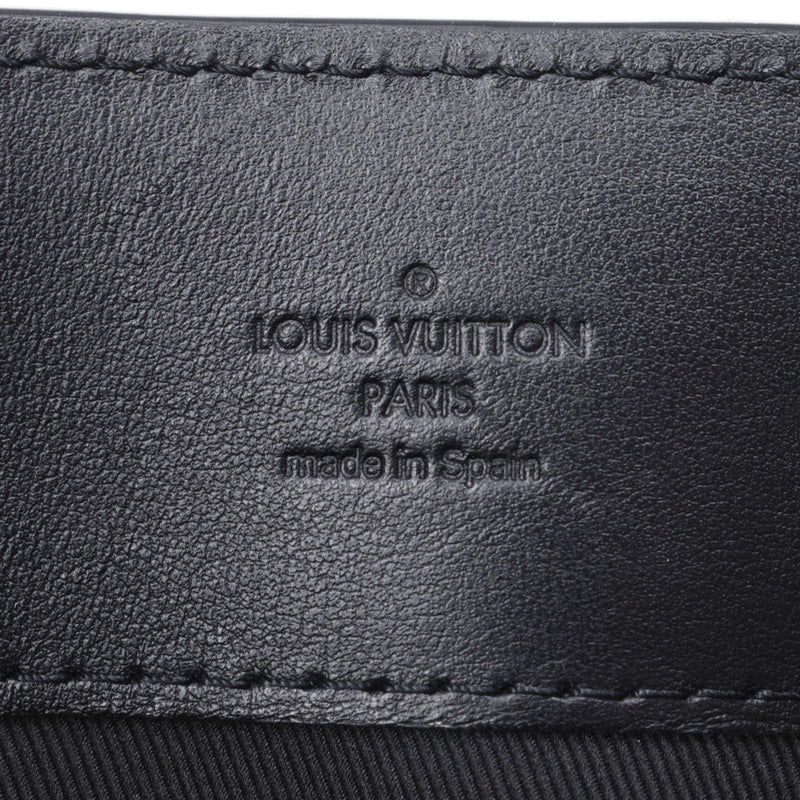 ルイヴィトンカバ・ビジネス 2WAY書類カバン 黒 メンズ ビジネスバッグ