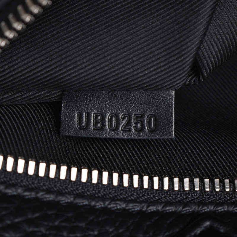 ルイヴィトンカバ・ビジネス 2WAY書類カバン 黒 メンズ ビジネスバッグ