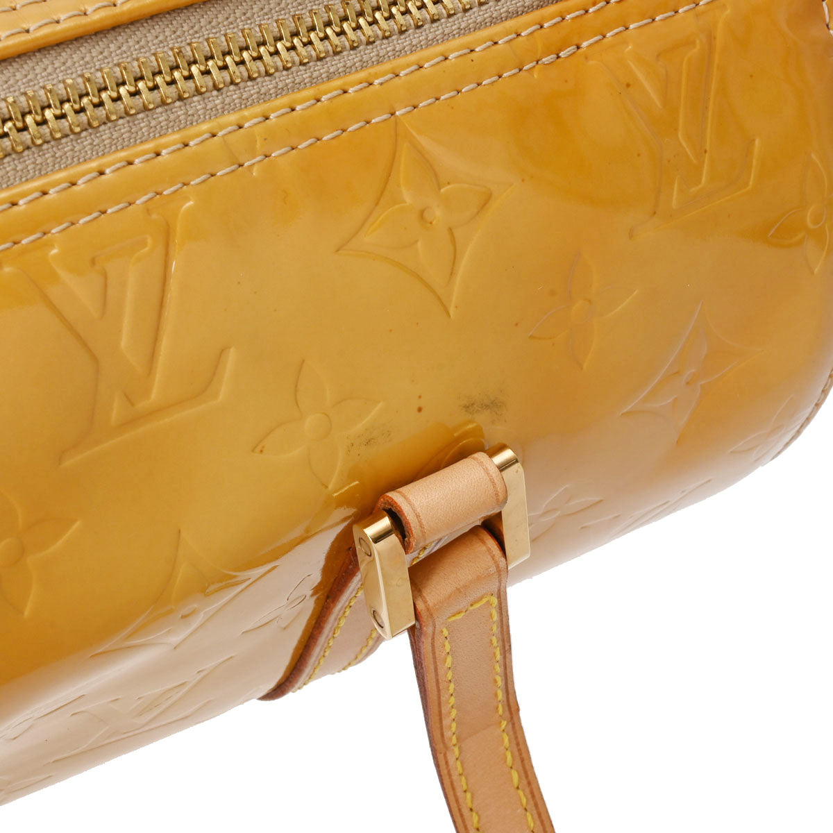 ルイヴィトンベッドフォード 14125 ベージュ レディース モノグラム