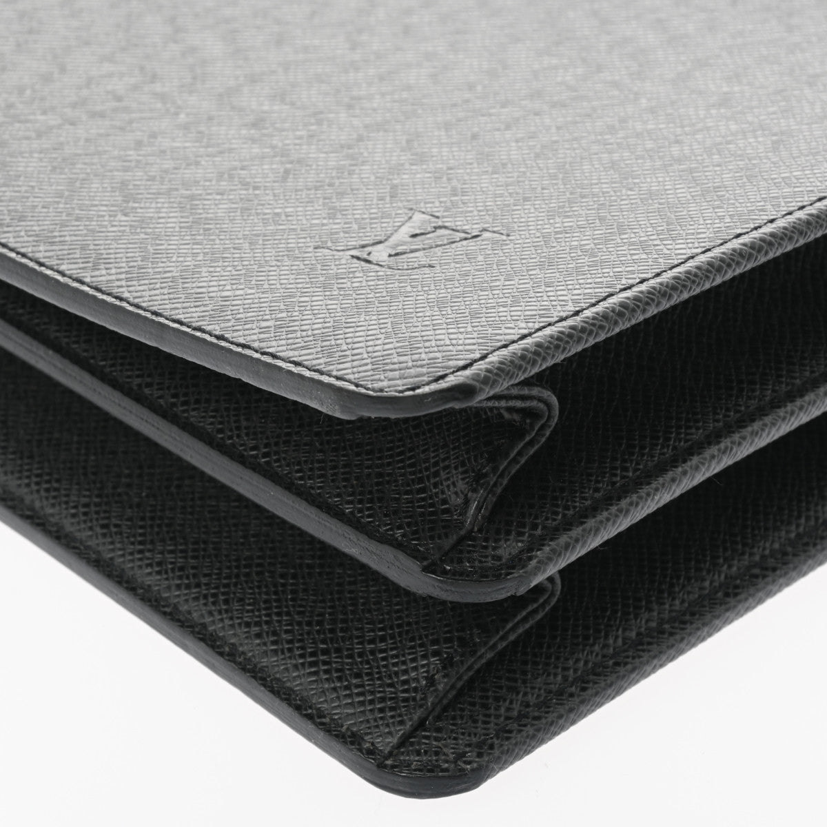 ルイヴィトンモスコバ 14136 アルドワーズ メンズ タイガ ビジネス