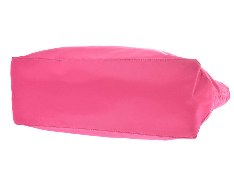 プラダ 2WAYトートバッグ ピンク BN2867 レディース ナイロン