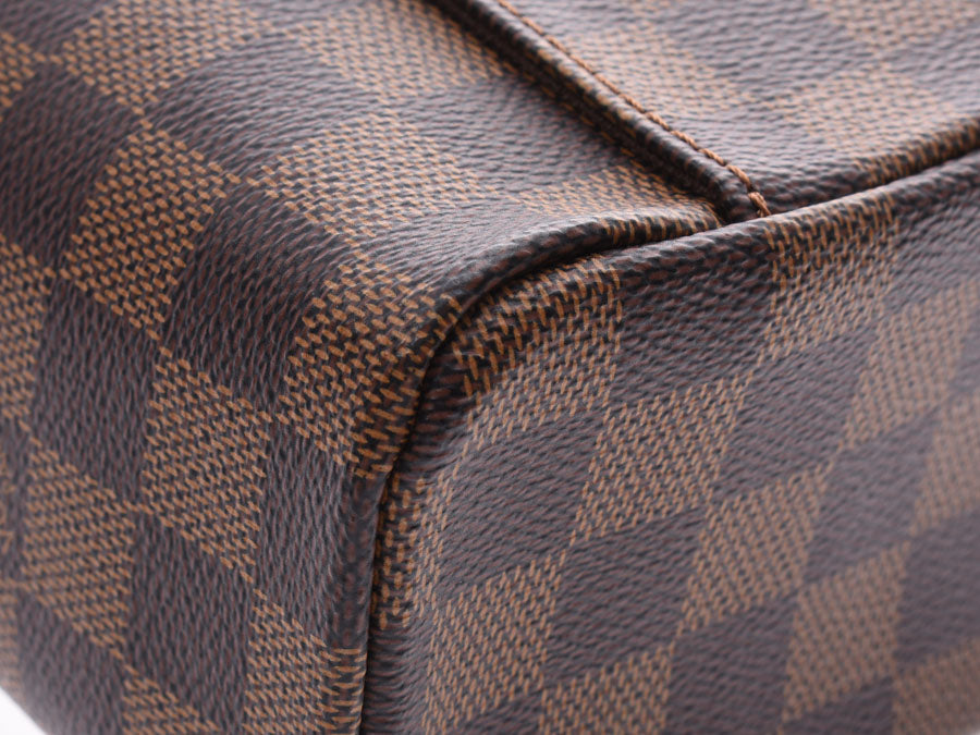 ルイヴィトン ダミエ オラフPM ブラウン N41442 メンズ レディース 本