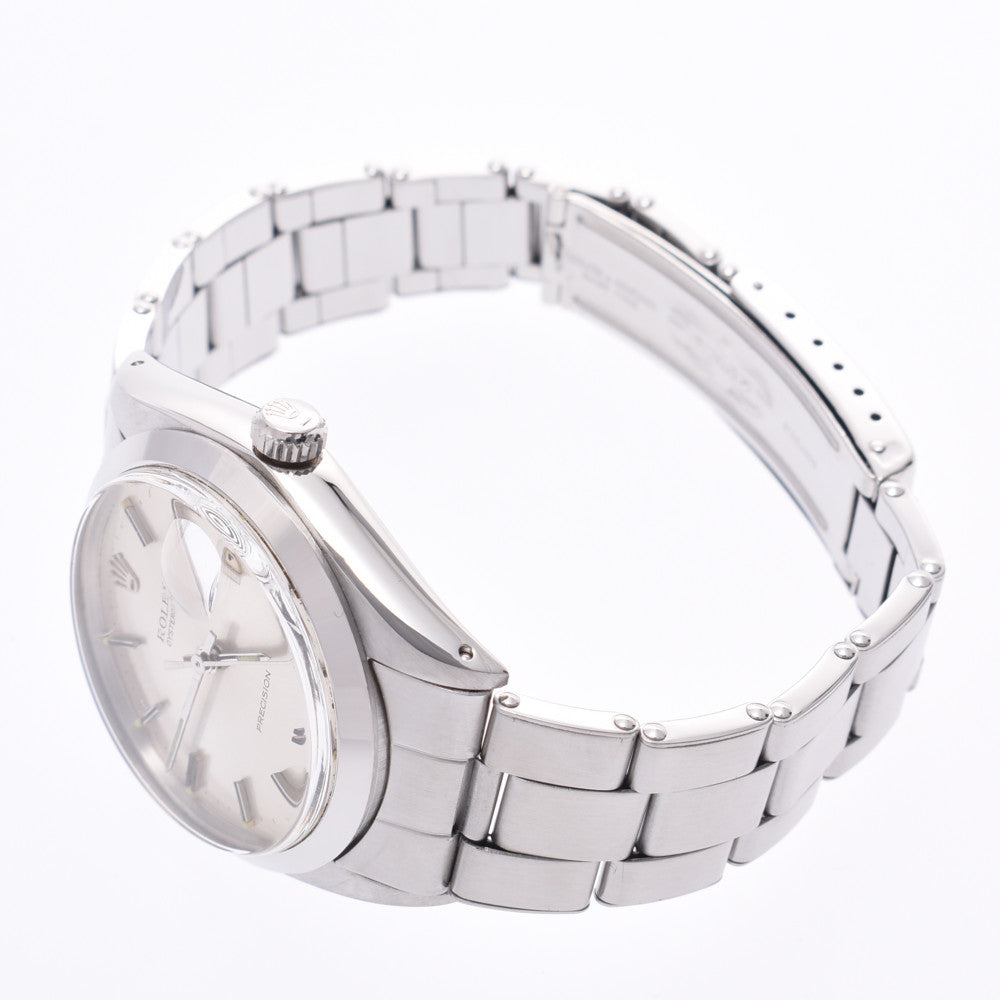 ロレックスオイスターデイト プレシジョン 7205リベットブレス