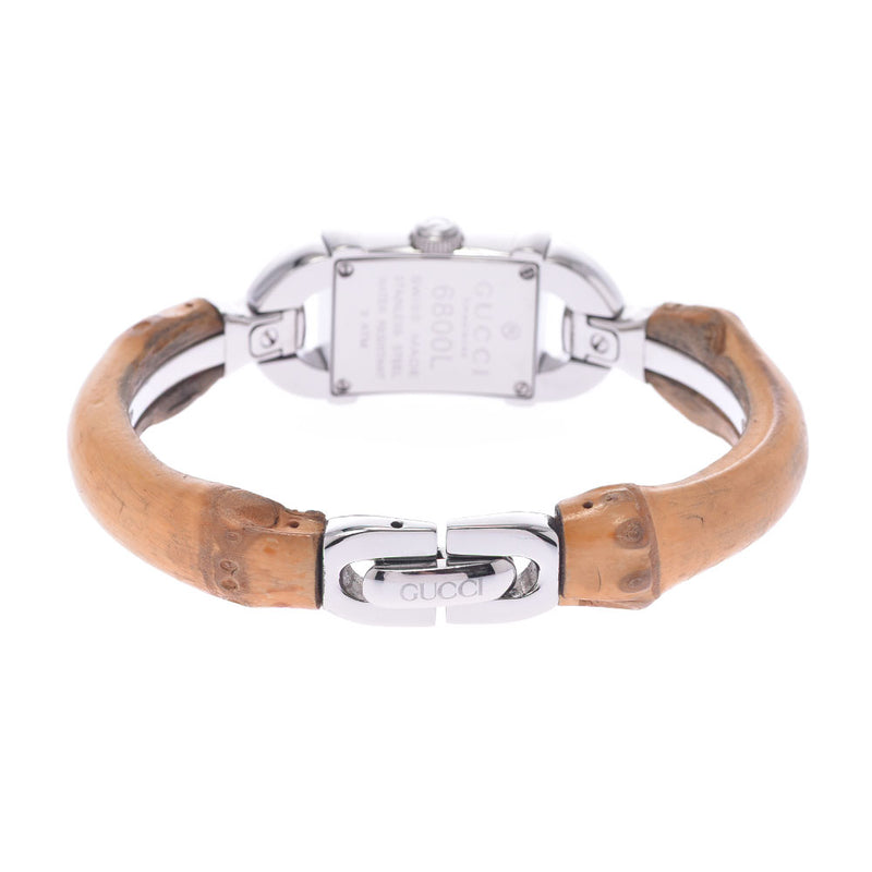 グッチ レディース 腕時計 6800L GUCCI 中古 – 銀蔵オンライン