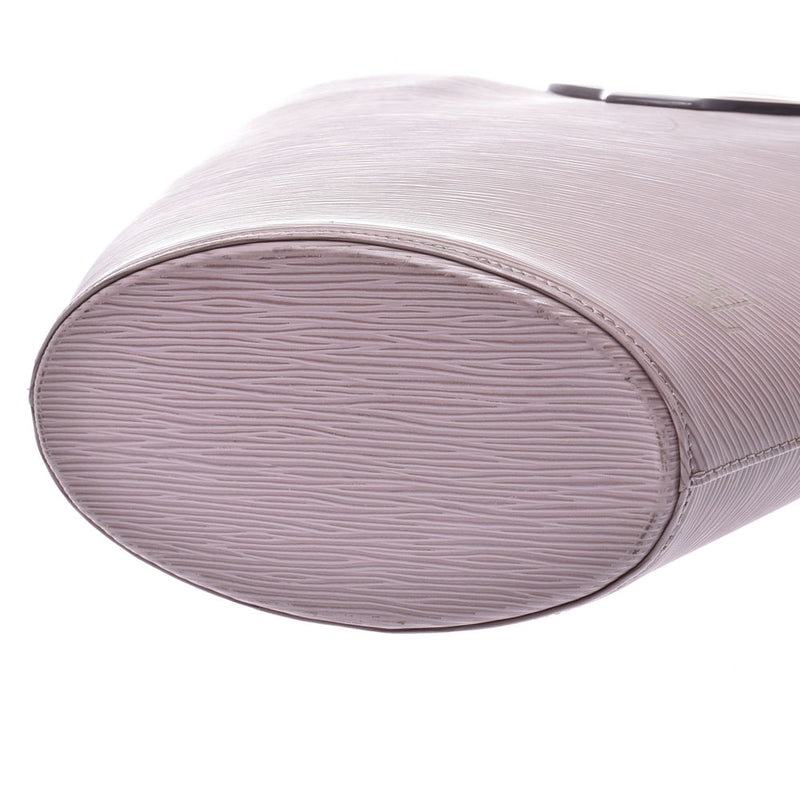 ルイヴィトンノクタンブル 14127 ライラック レディース エピレザー