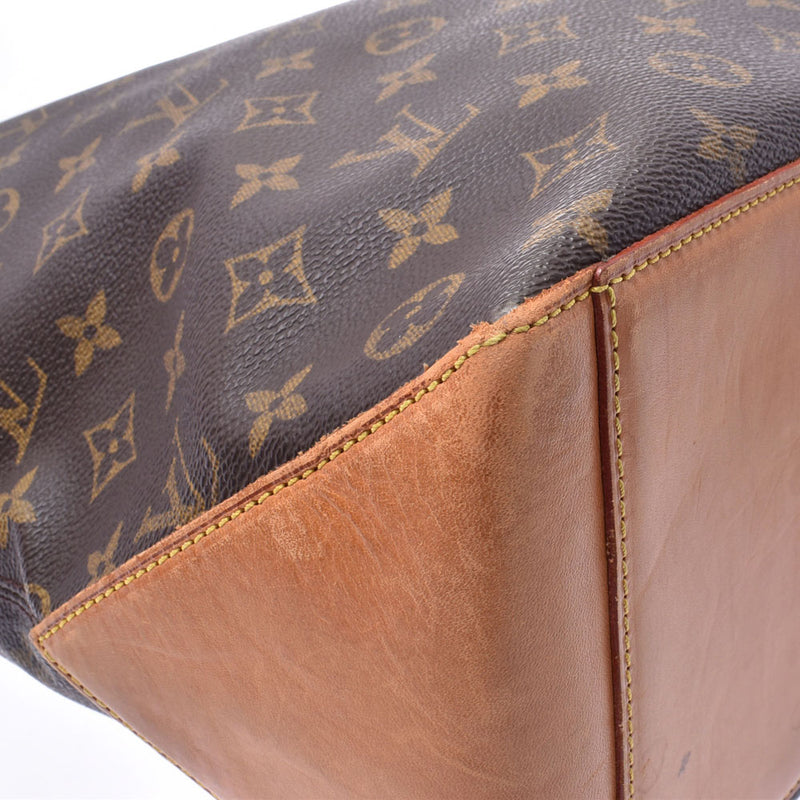 ルイヴィトンカバアルト 14145 ブラウン ユニセックス モノグラム