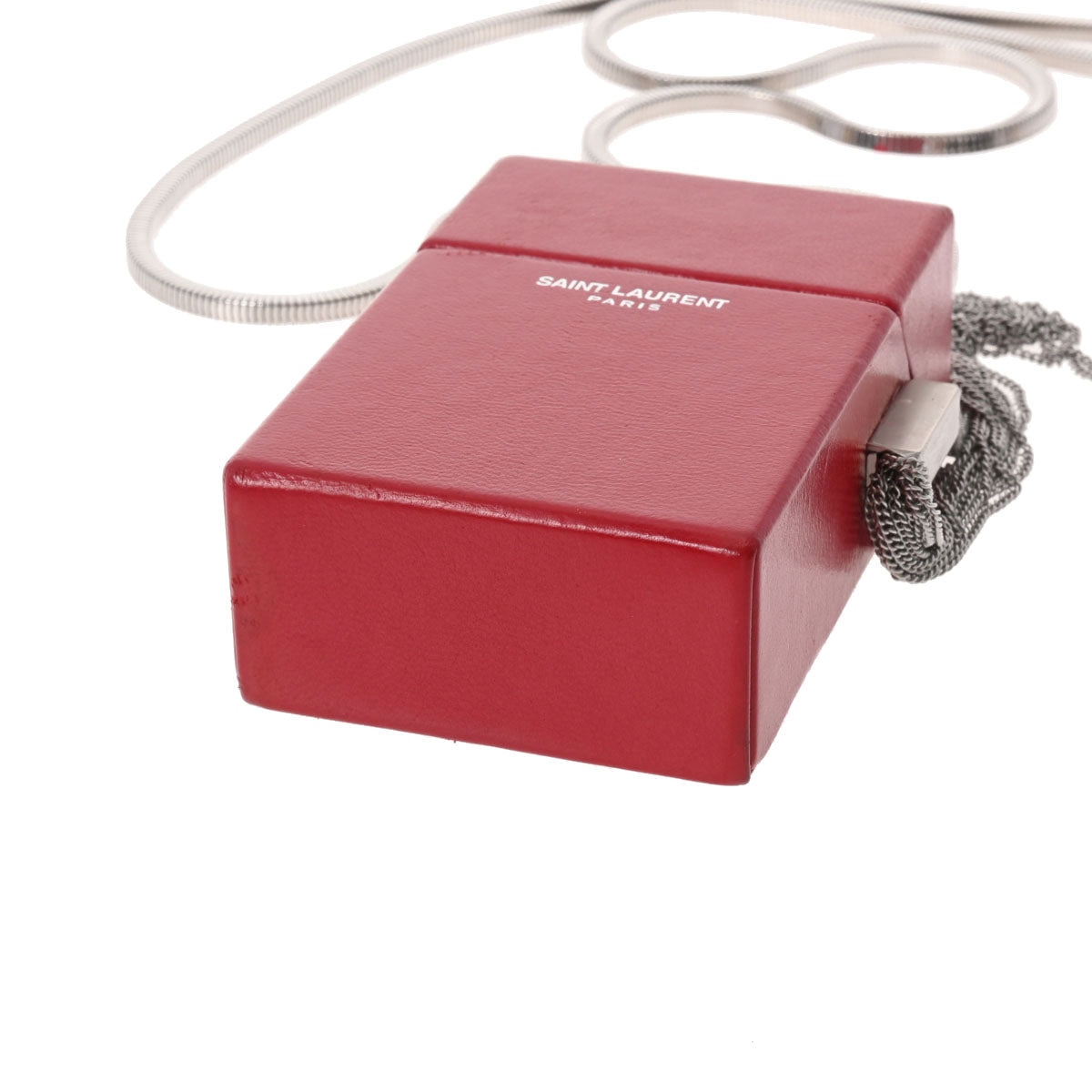 ほぼ未使用 イブ サンローラン タバコ シガレット ケース ヴィンテージ