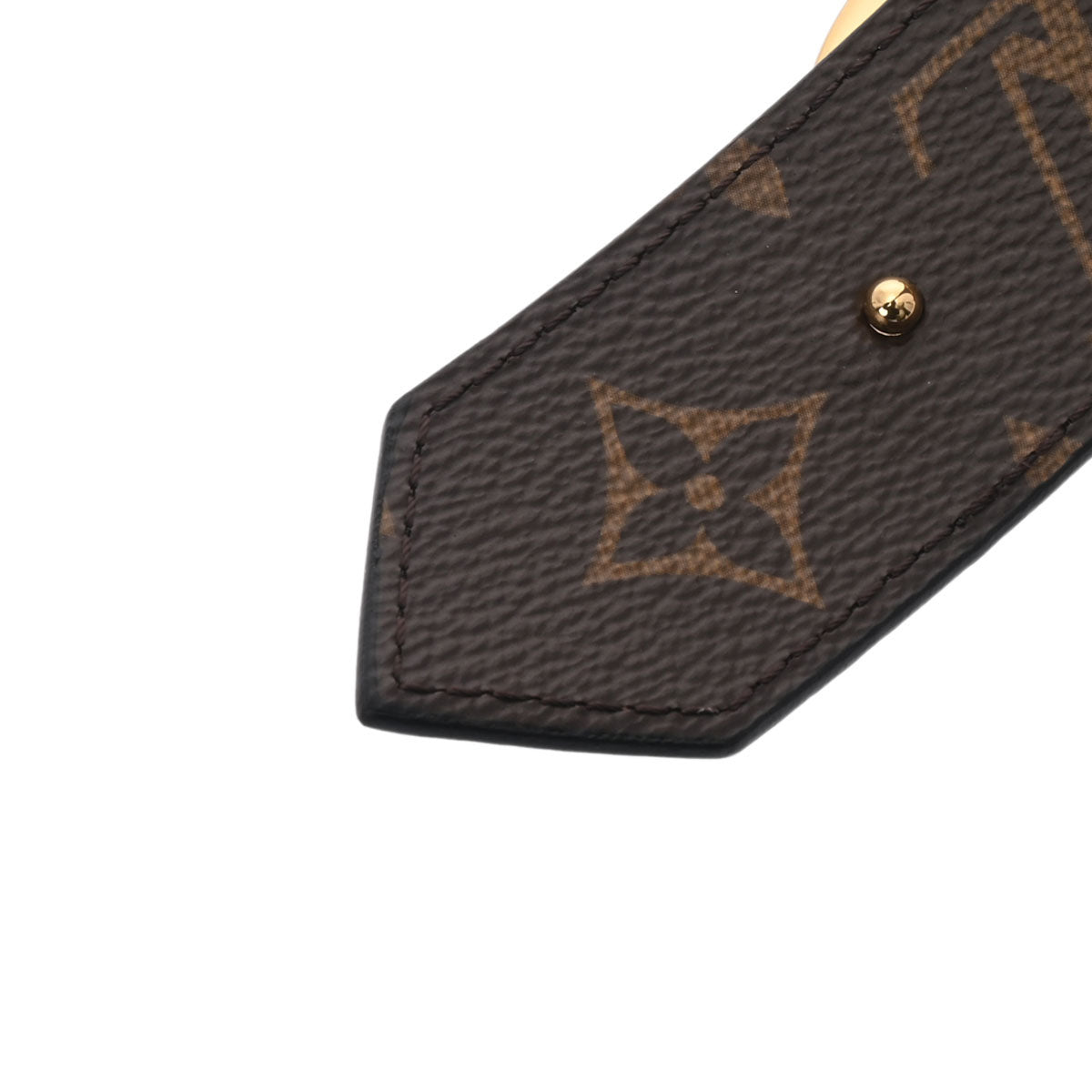 箱付 ルイヴィトン リバーシブル ベルト M9935 サンチュール