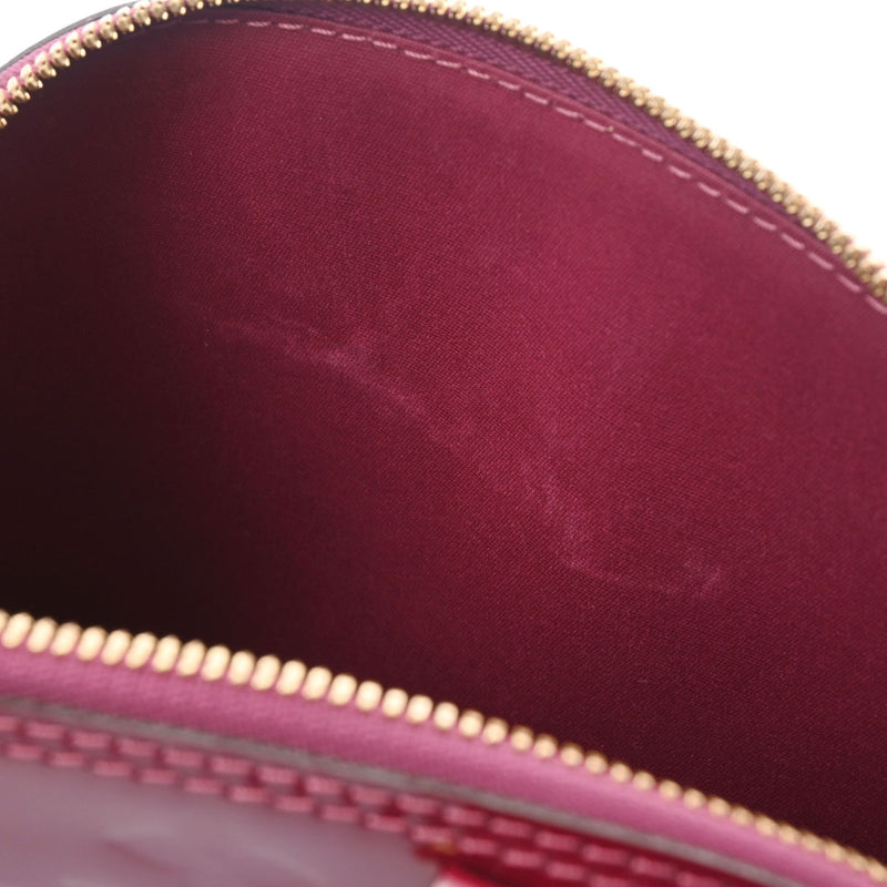 ルイヴィトンアルマBB グラデーション 14125 マゼンタ/アマラント