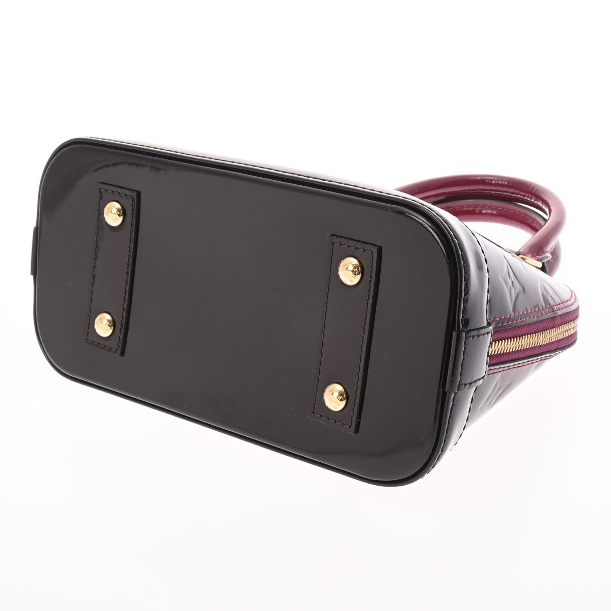 ルイヴィトンアルマBB グラデーション 14125 マゼンタ/アマラント