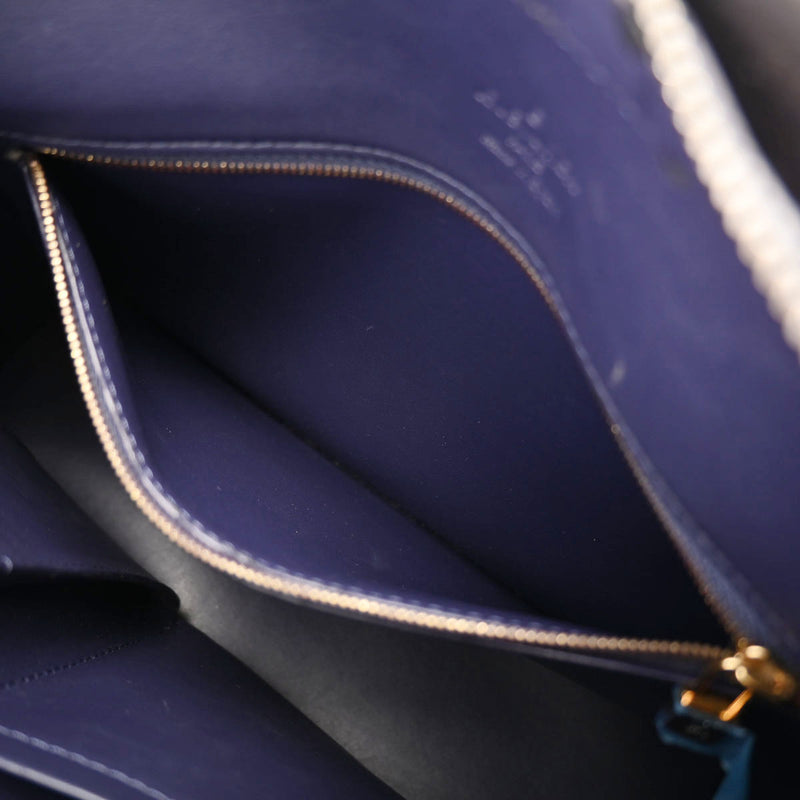 ルイヴィトンヒューストン 14125 アンディゴ レディース モノグラム