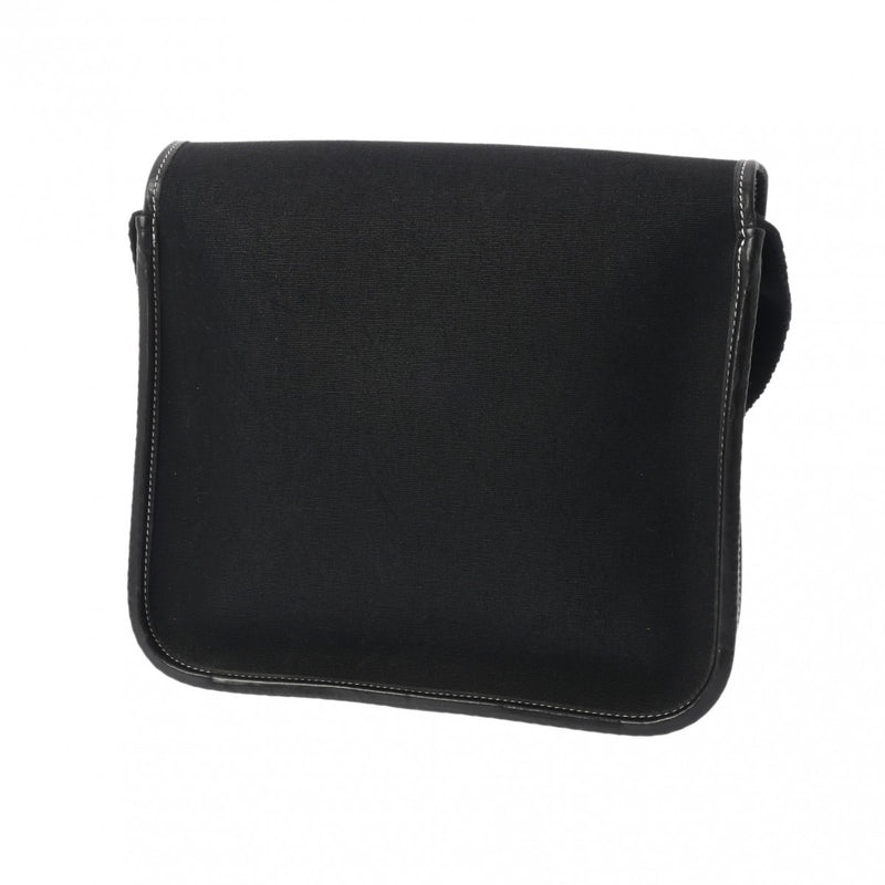 エルメスブエナベンチュラ PM 黒 ユニセックス ショルダーバッグ