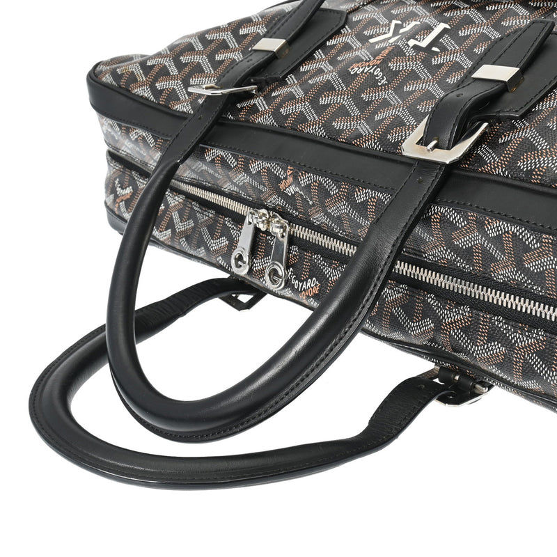 ゴヤールアンバサード MM メンズ ビジネスバッグ - GOYARD 中古 – 銀蔵