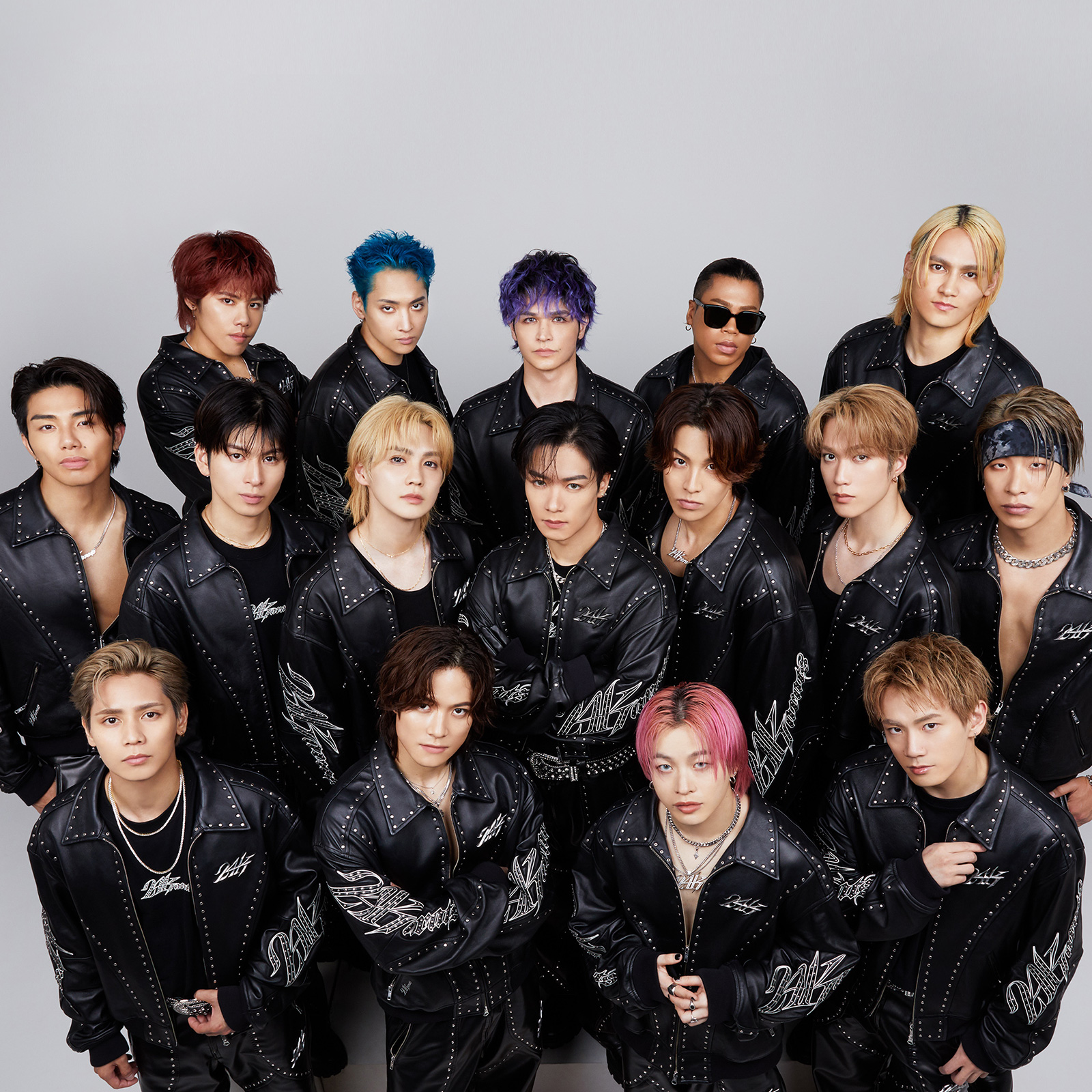 THE RAMPAGEに突撃！最新曲を通して、RAVERSに届けたい想いを告白