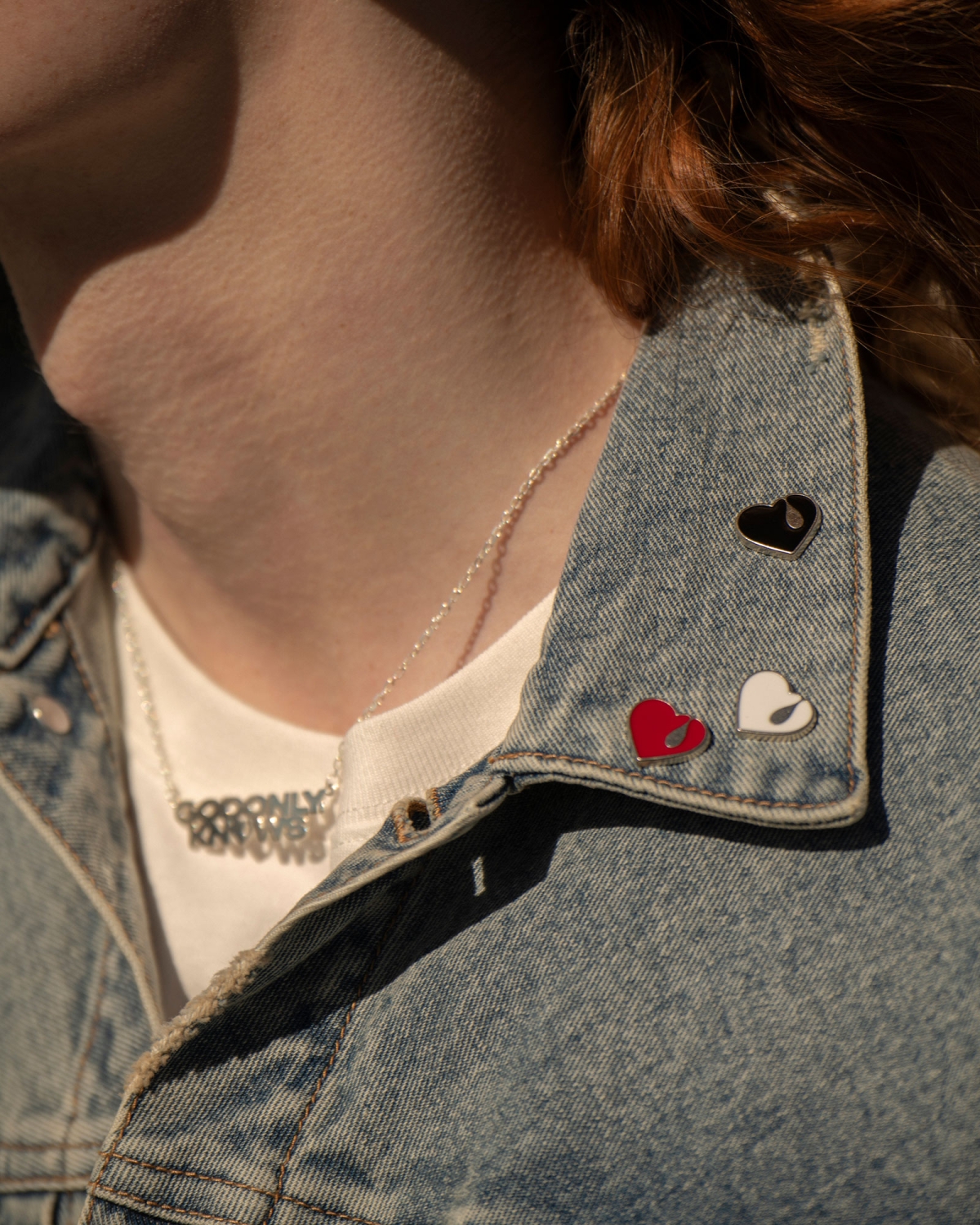 岩田剛典による“GOD ONLY KNOWS”が始動！そのラインナップは… | GINGER