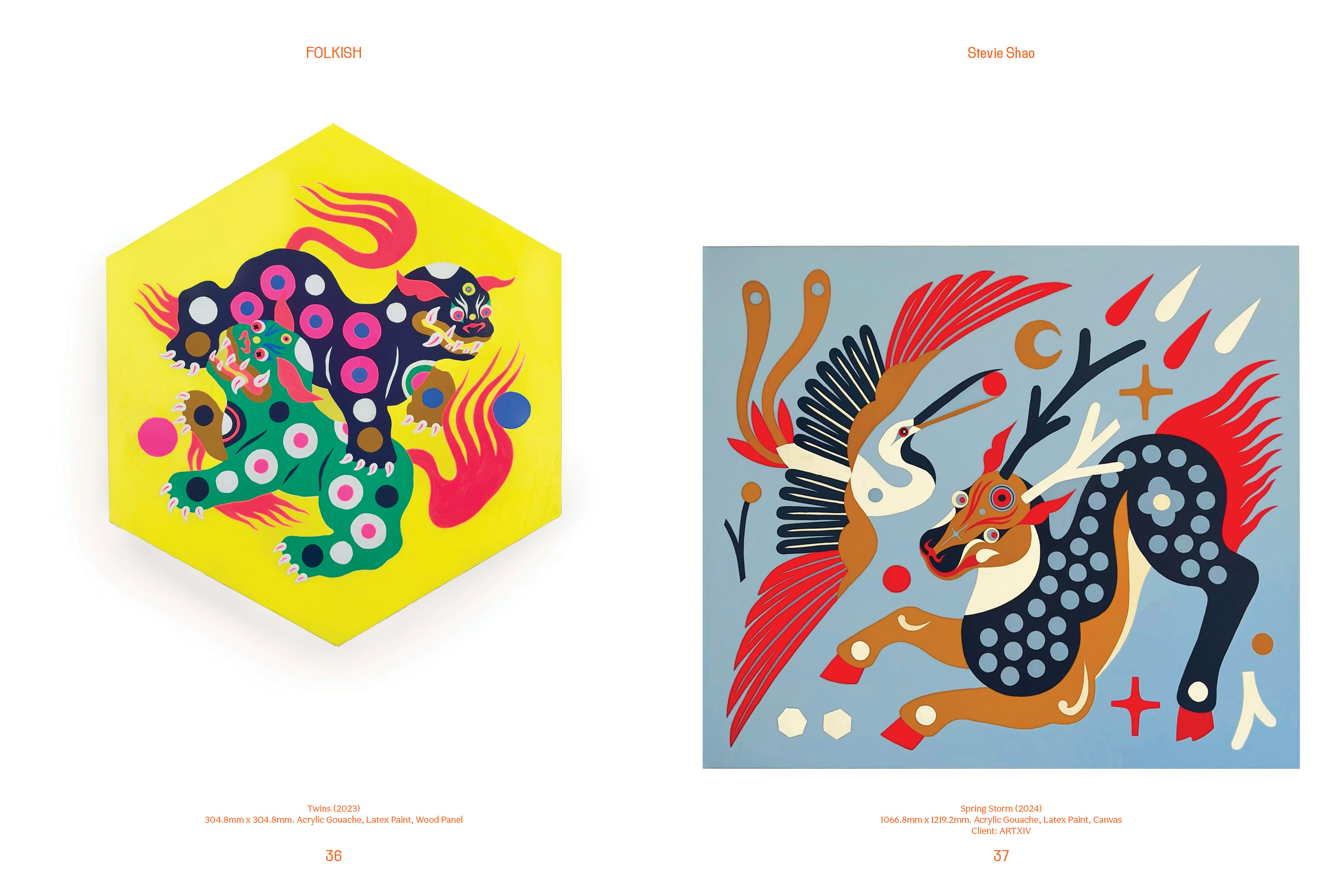 Folkish | Gingko Press